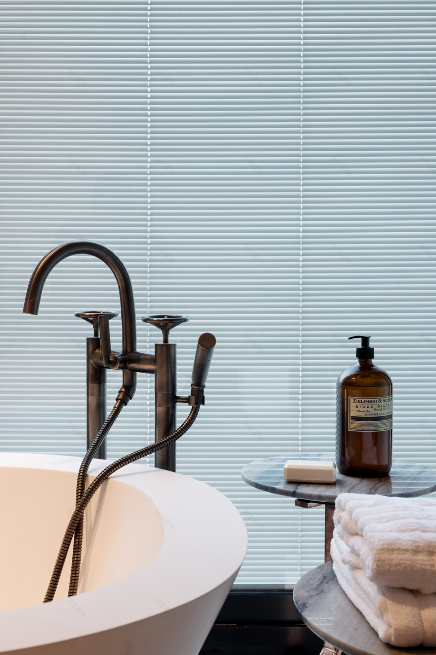 B.C 住宅(B.C HOUSE)Oshir Asaban 设计-27