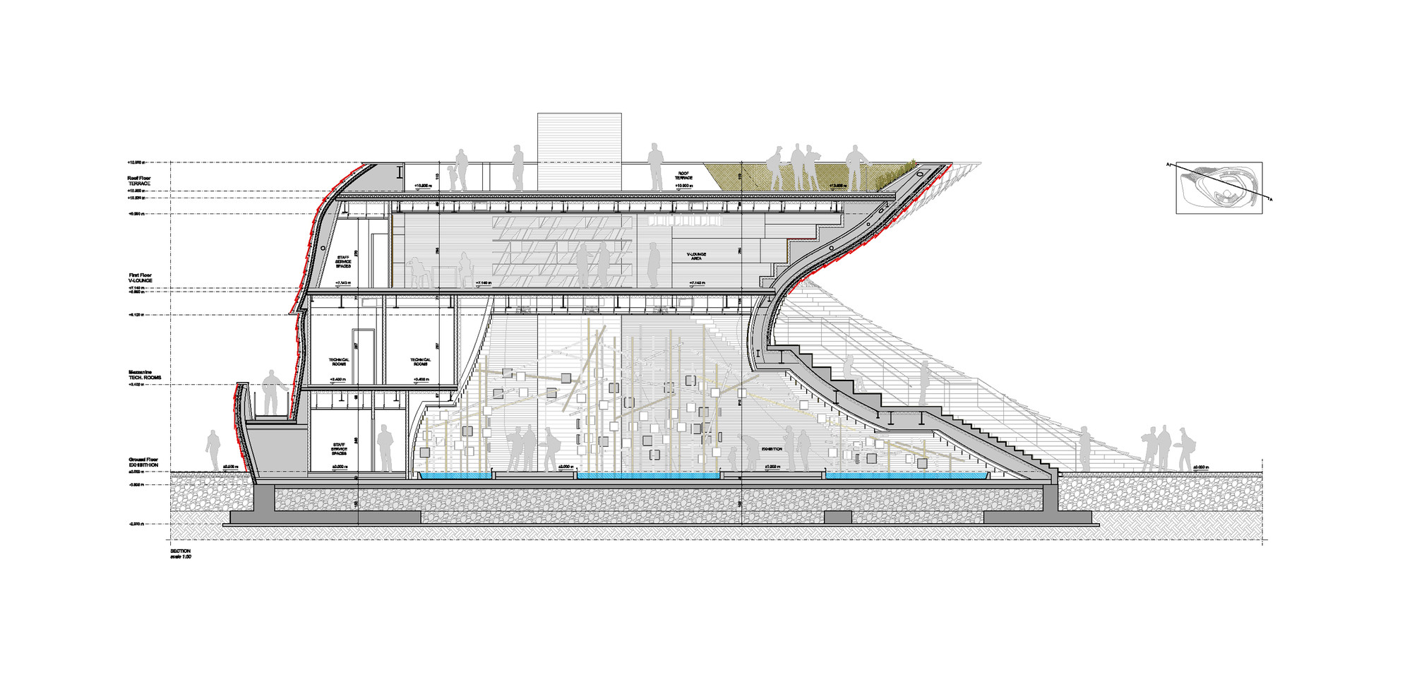 米兰世博会万科馆-3