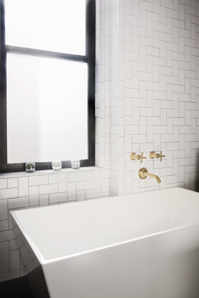 芝加哥前店主建筑的现代改造-42