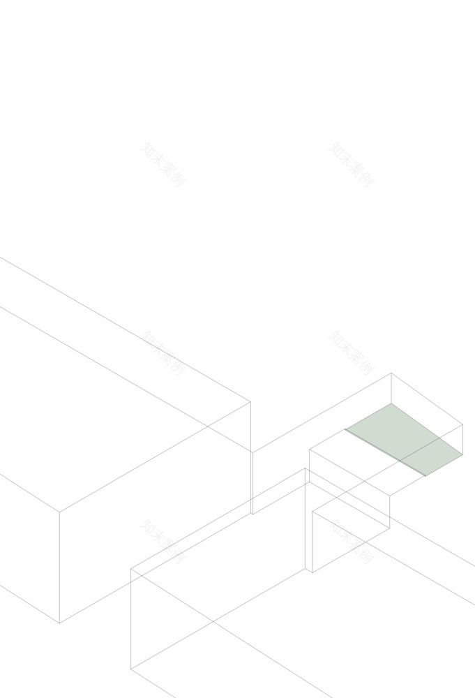 逆境中求变的古巴住宅设计丨Albor-40