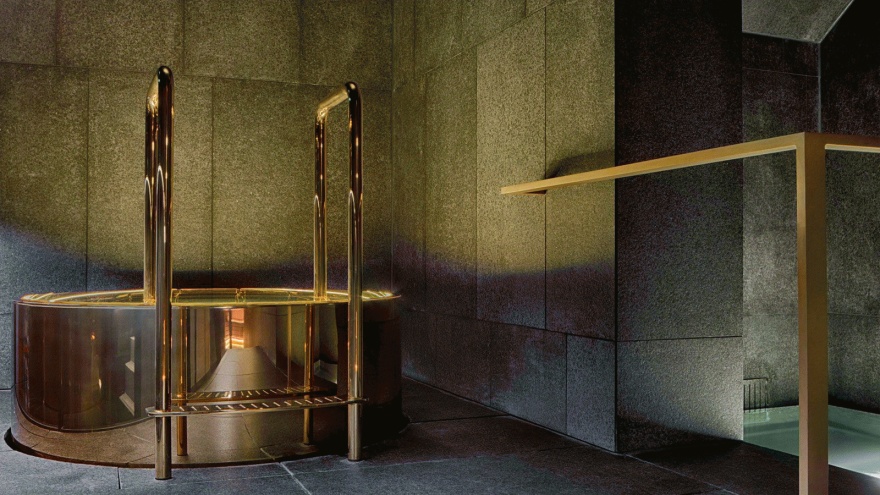 阿姆斯特丹W酒店-51