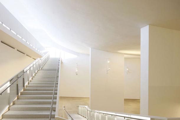 “Palača oceana”（海洋宫殿）博物馆及展览中心丨法国-22