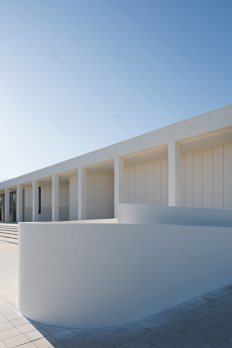 ZOYA博物馆,莫斯科 / Architectural buro A2M-95