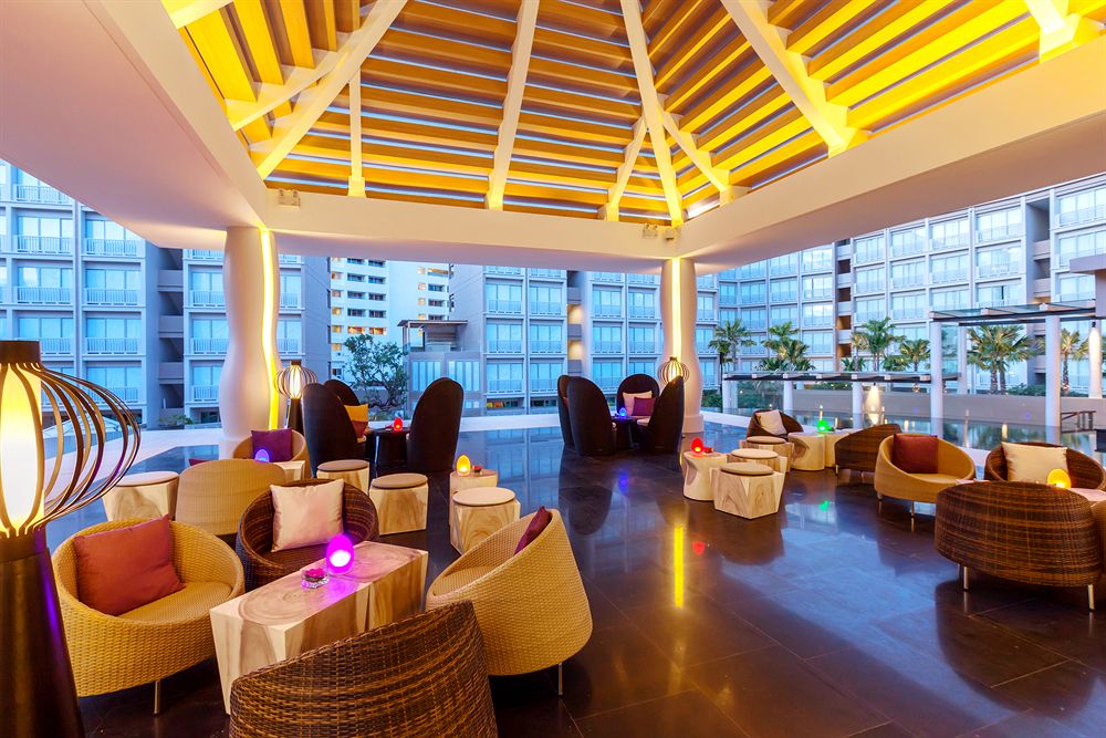 美爵普吉岛芭东大酒店-29