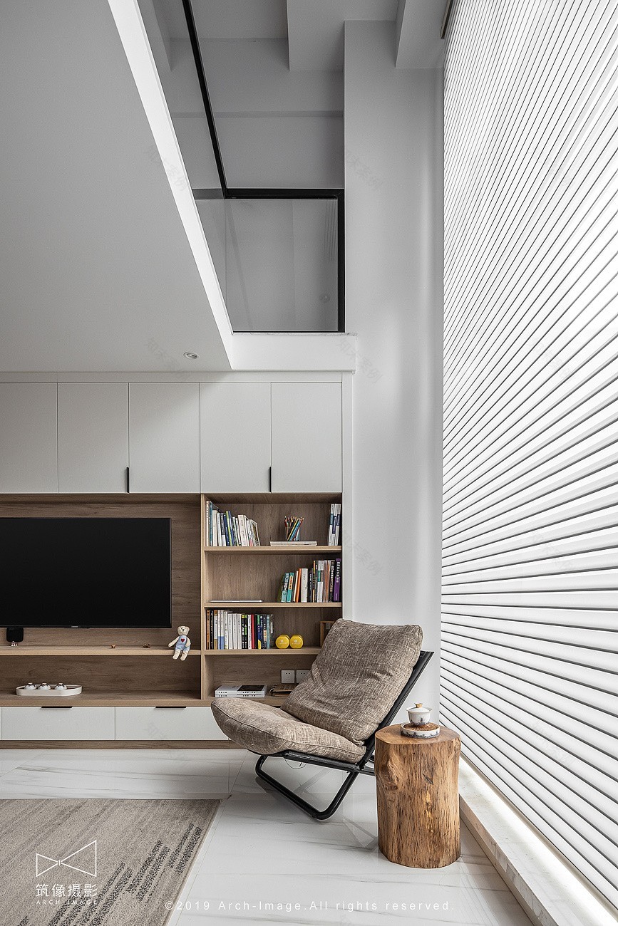 路劲中和广场LOFT公寓丨中国上海-143