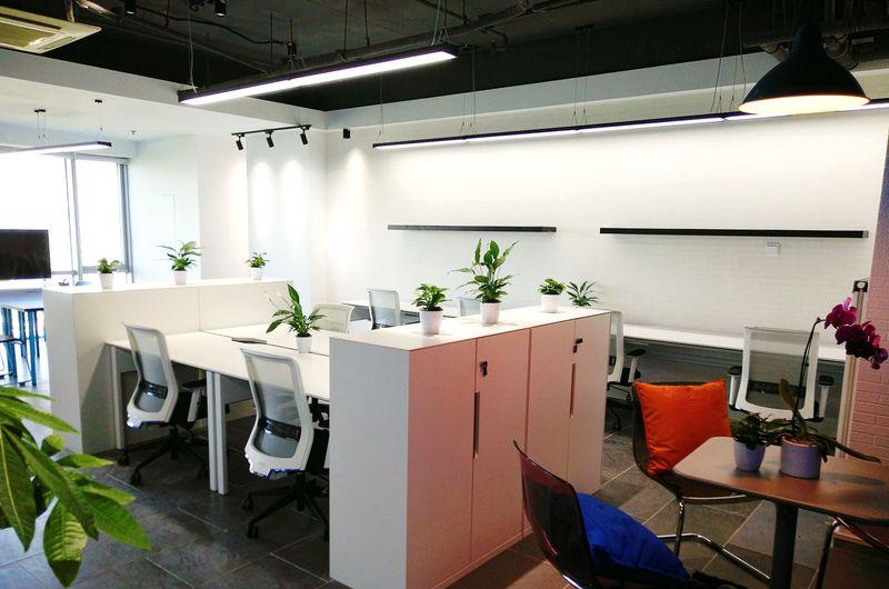 悠乐汇独立办公室项目-15