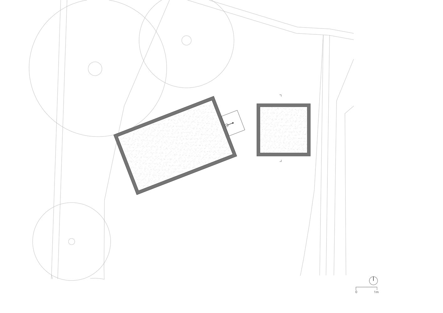 葡萄牙 Coura 简约度假屋丨Luís Peixoto-38