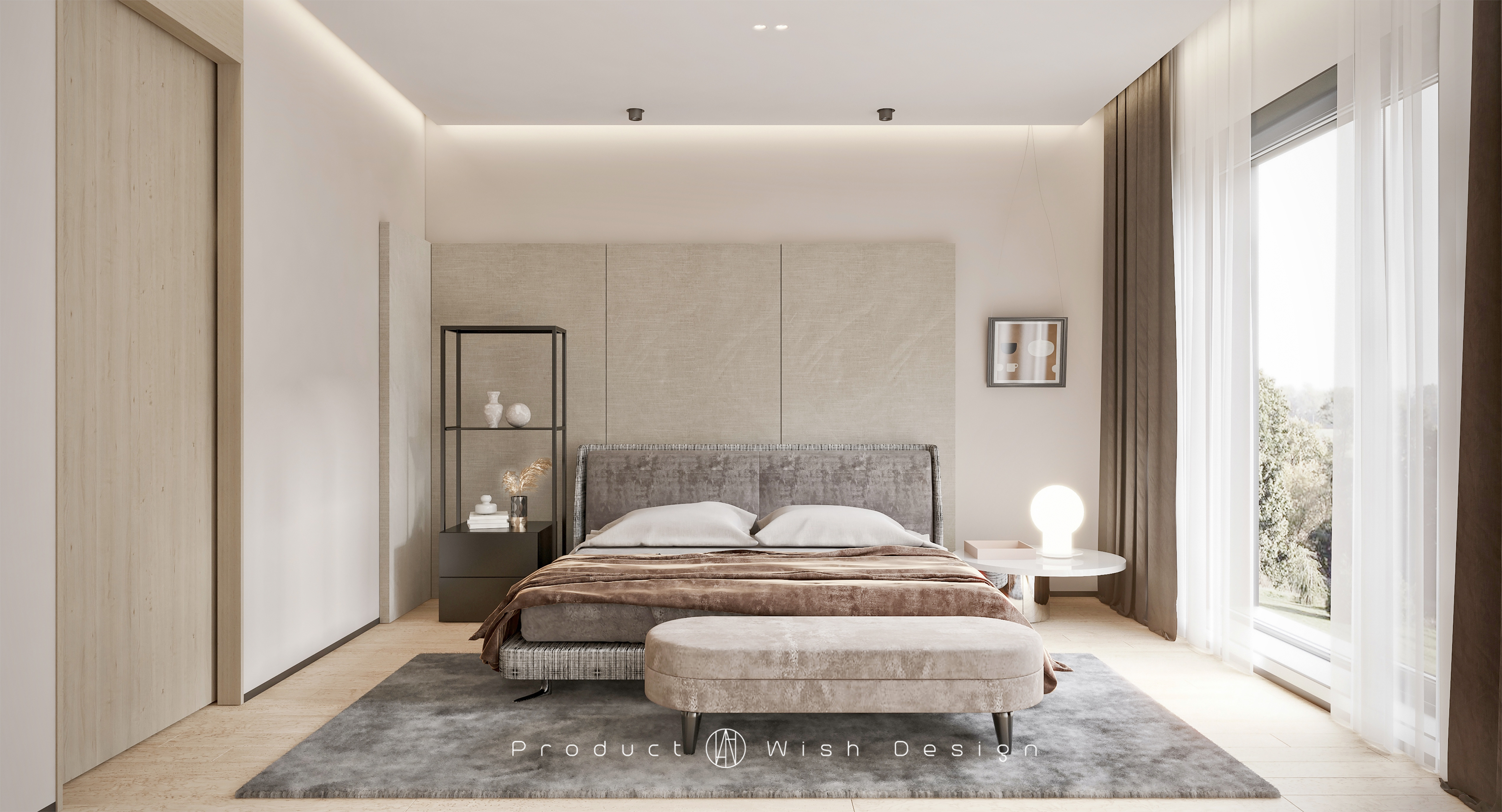 简约风格打造宜居空间-13