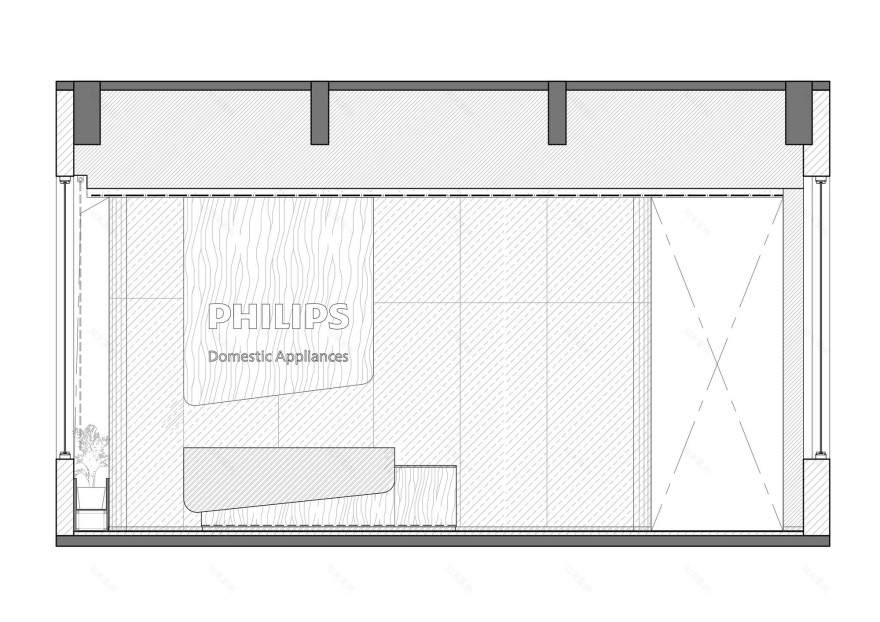 Philips 苏州研发中心丨中国苏州丨YSP 于市设计-44