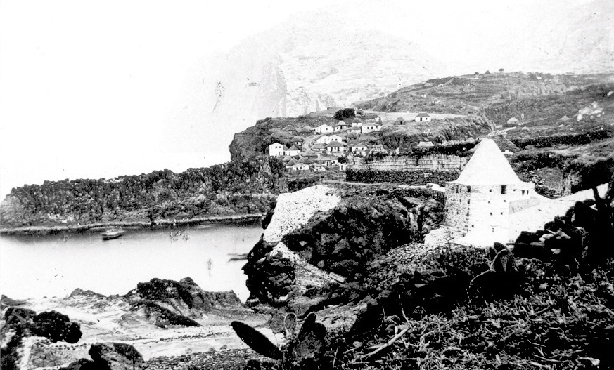 葡萄牙马德拉群岛 SALINAS 游泳池-18