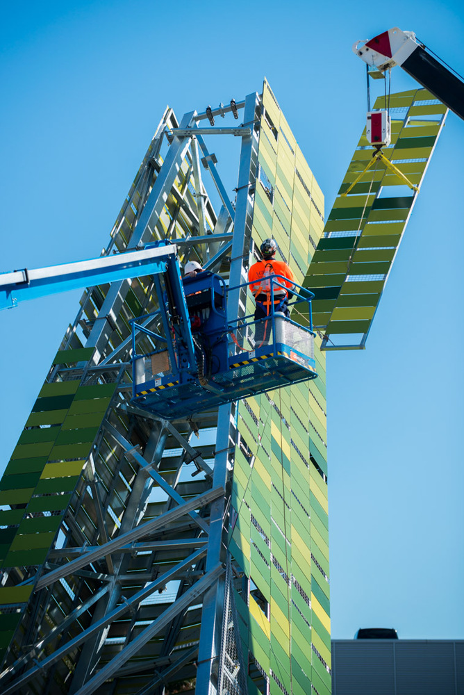 栖息地过滤器 · 艺术与生态的共生-35