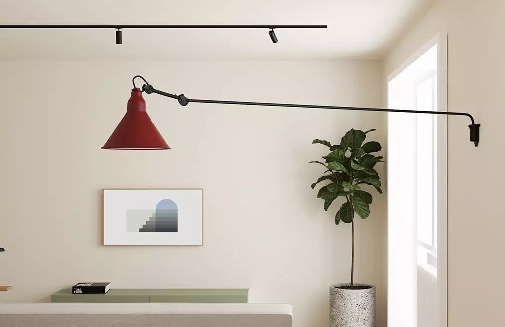 66㎡低调奢华公寓,诠释生活美学-66