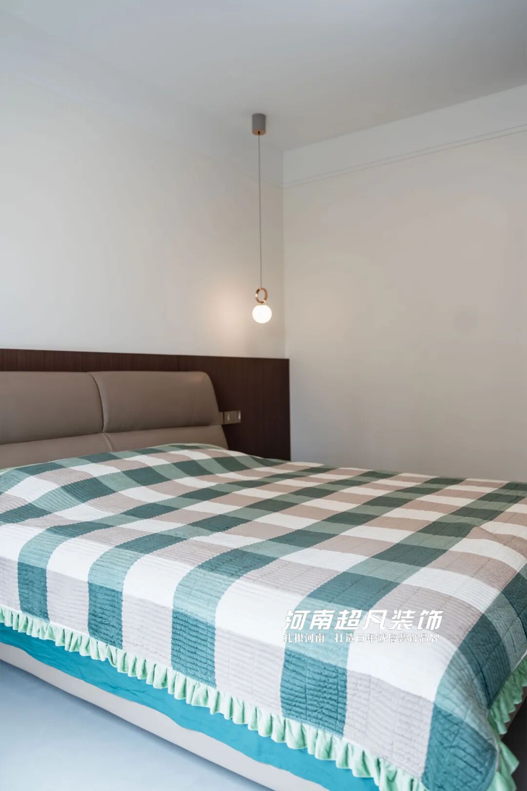 完工首发丨荥阳市居易·西郡原著，131平现代风格：简约不凡，功能至上-163