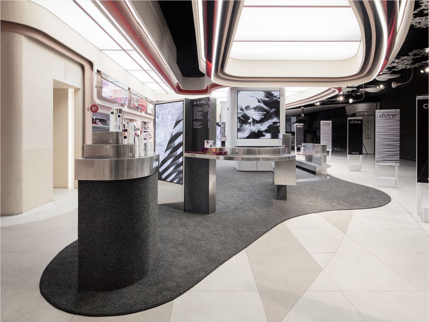 dVine 首尔旗舰店-11