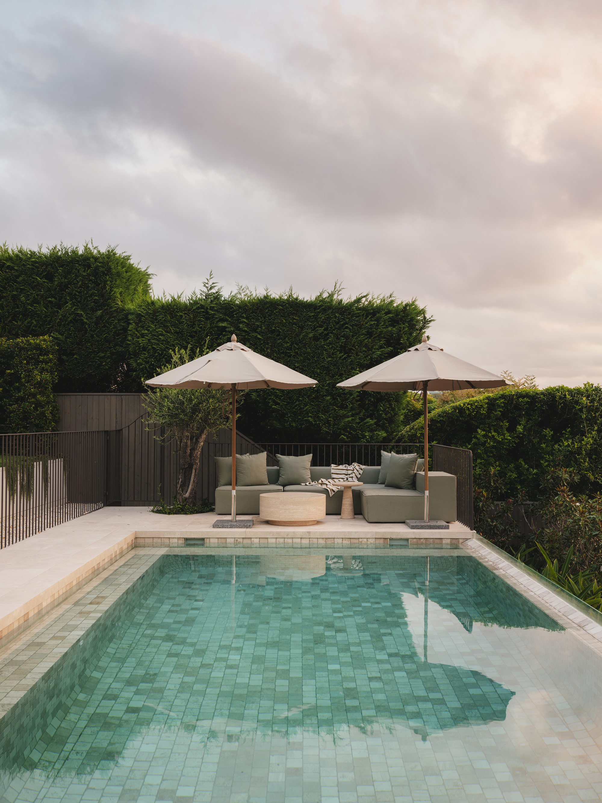 别墅丨澳大利亚悉尼丨Luigi Rosselli Architects等多家设计团队-53