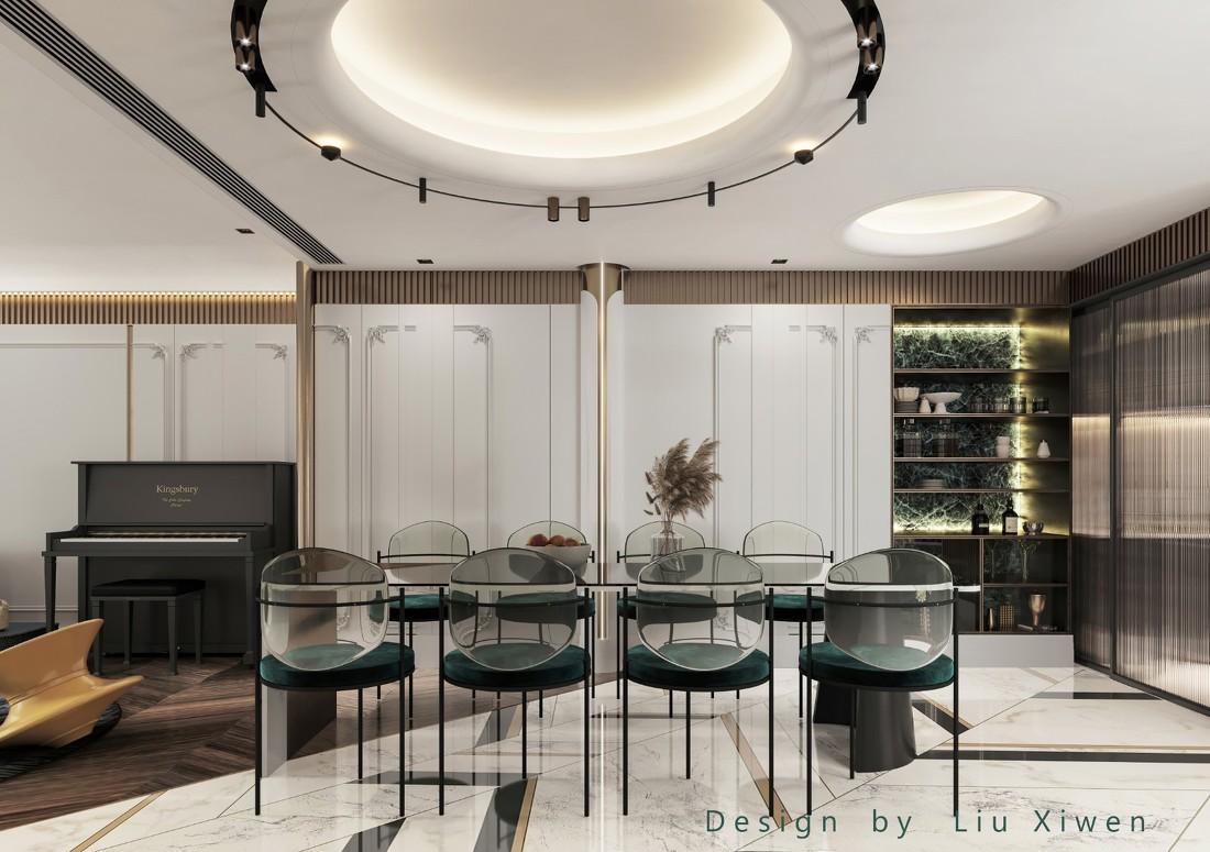 年漪空间设计-2