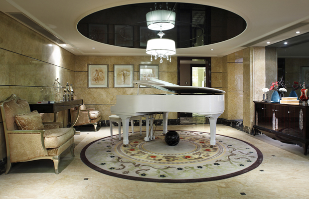 中投发展·北京亦庄中芯花园二期A3户型-27