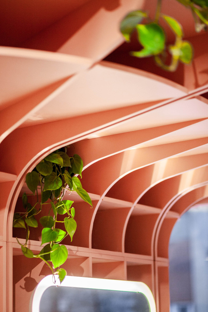 隐秘之境 · Le Hideout-15