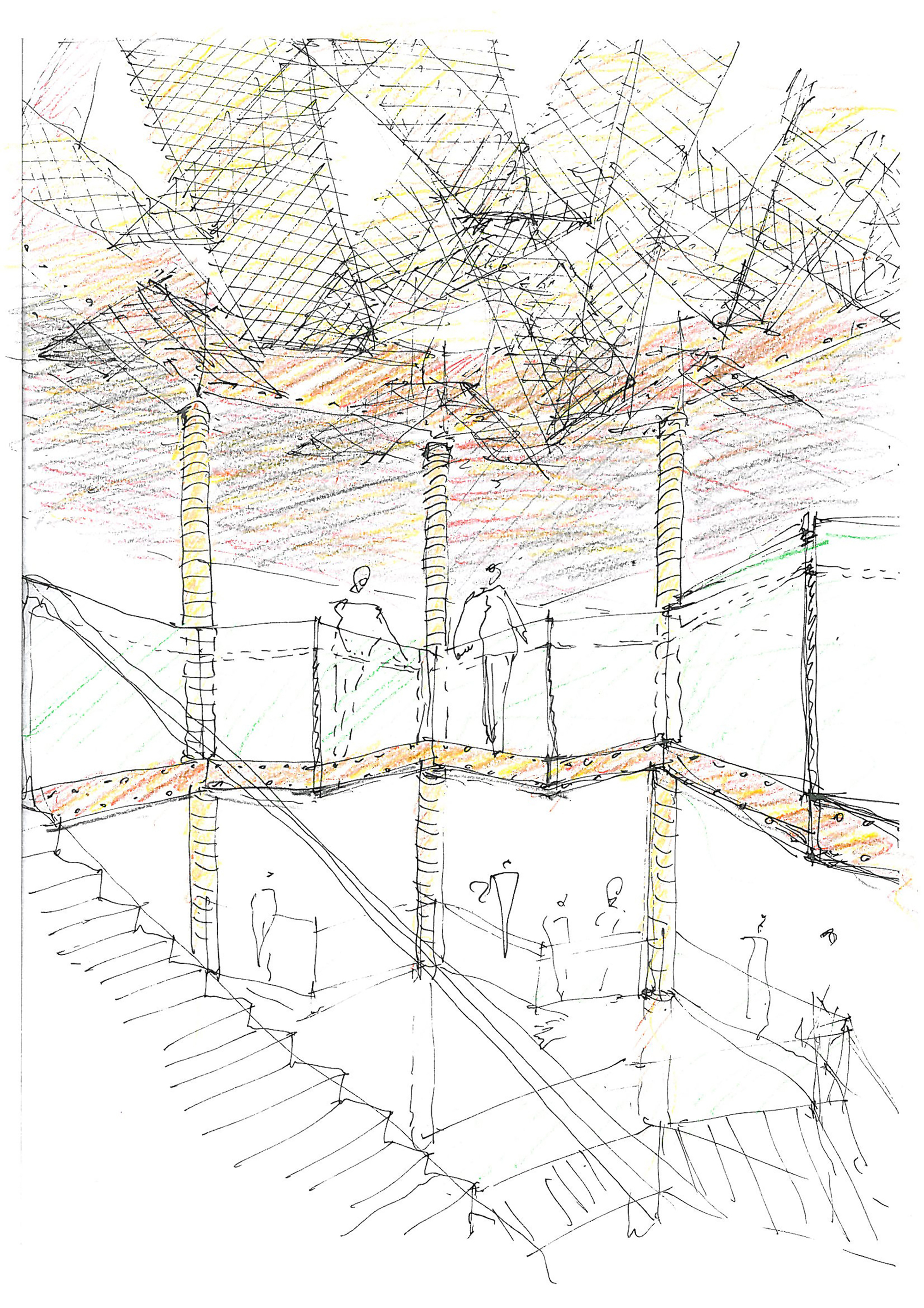 奥斯陆 Paleet 购物中心的现代奢华设计-30