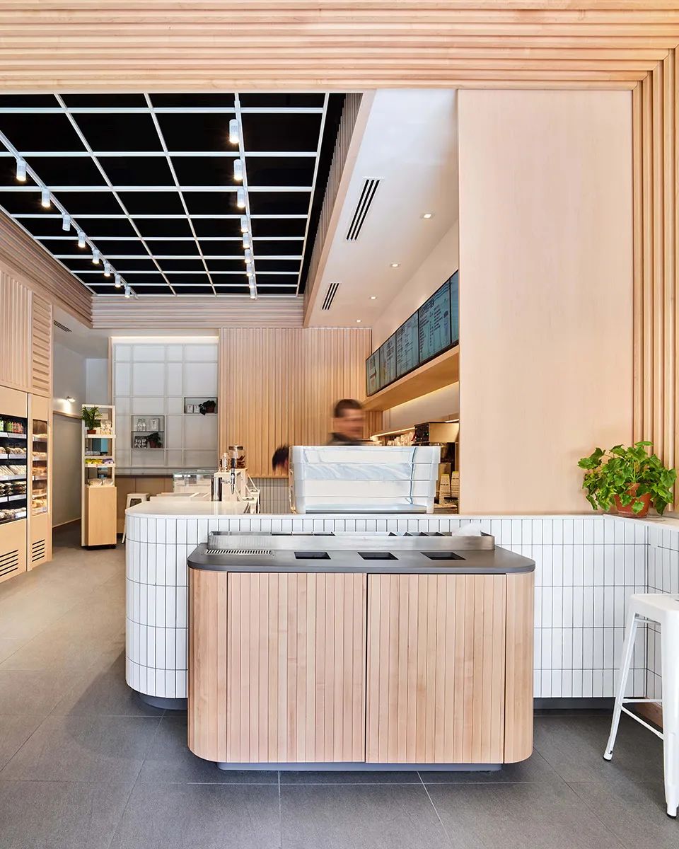 【483期】轻餐饮空间这样设计，生意不会差-16