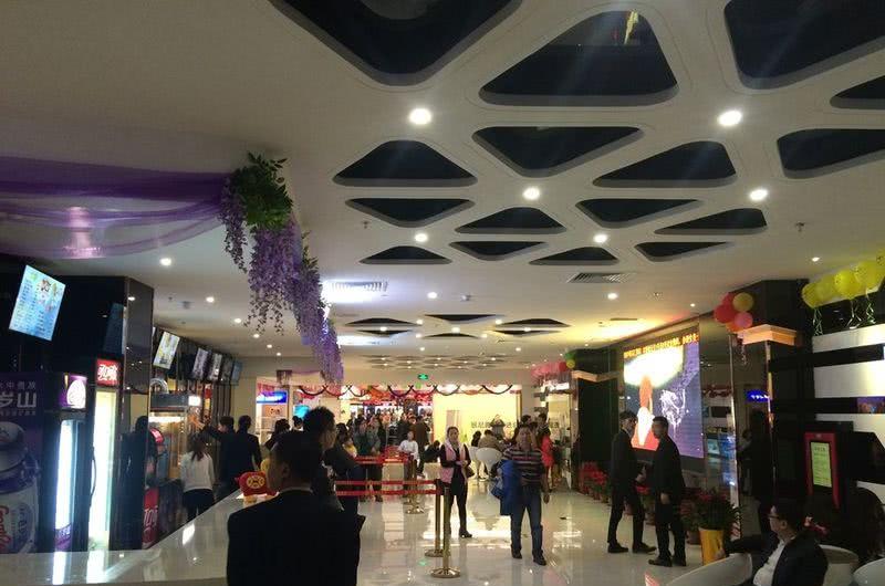 中影百汇影城-7