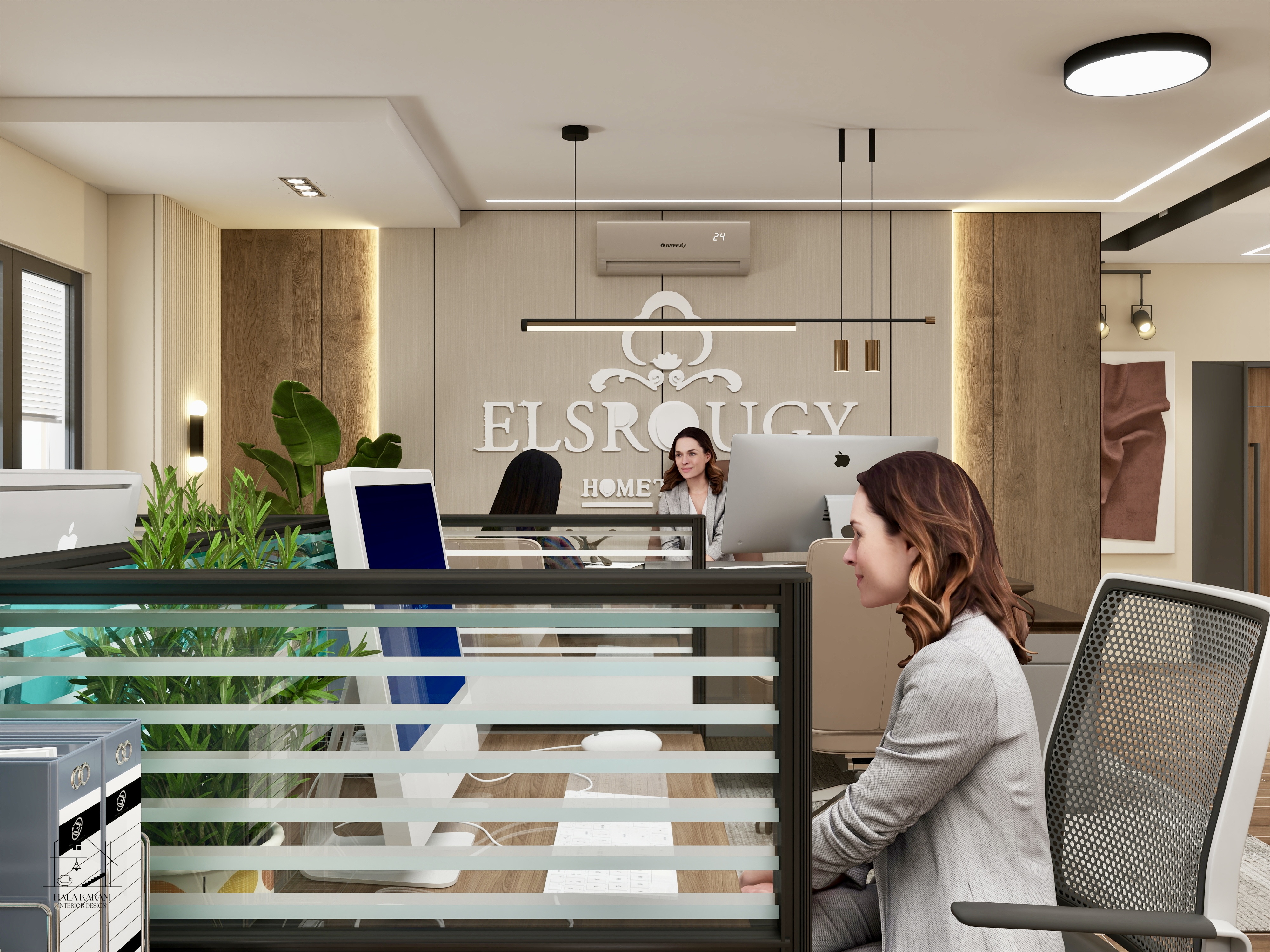 Al-Sarouji Office for Fabrics and Textiles-2