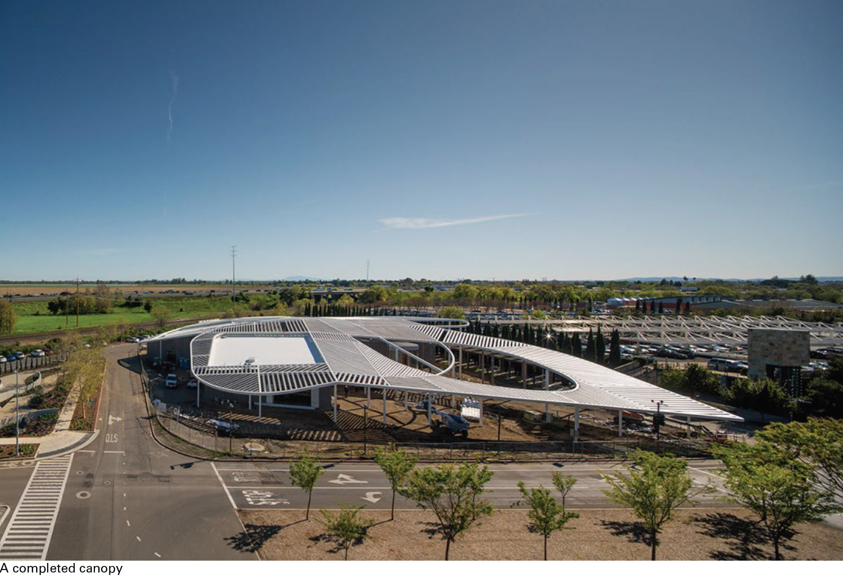 日常项目深度报道：加州大学戴维斯分校-曼内蒂舍然博物馆 / SO – IL-60