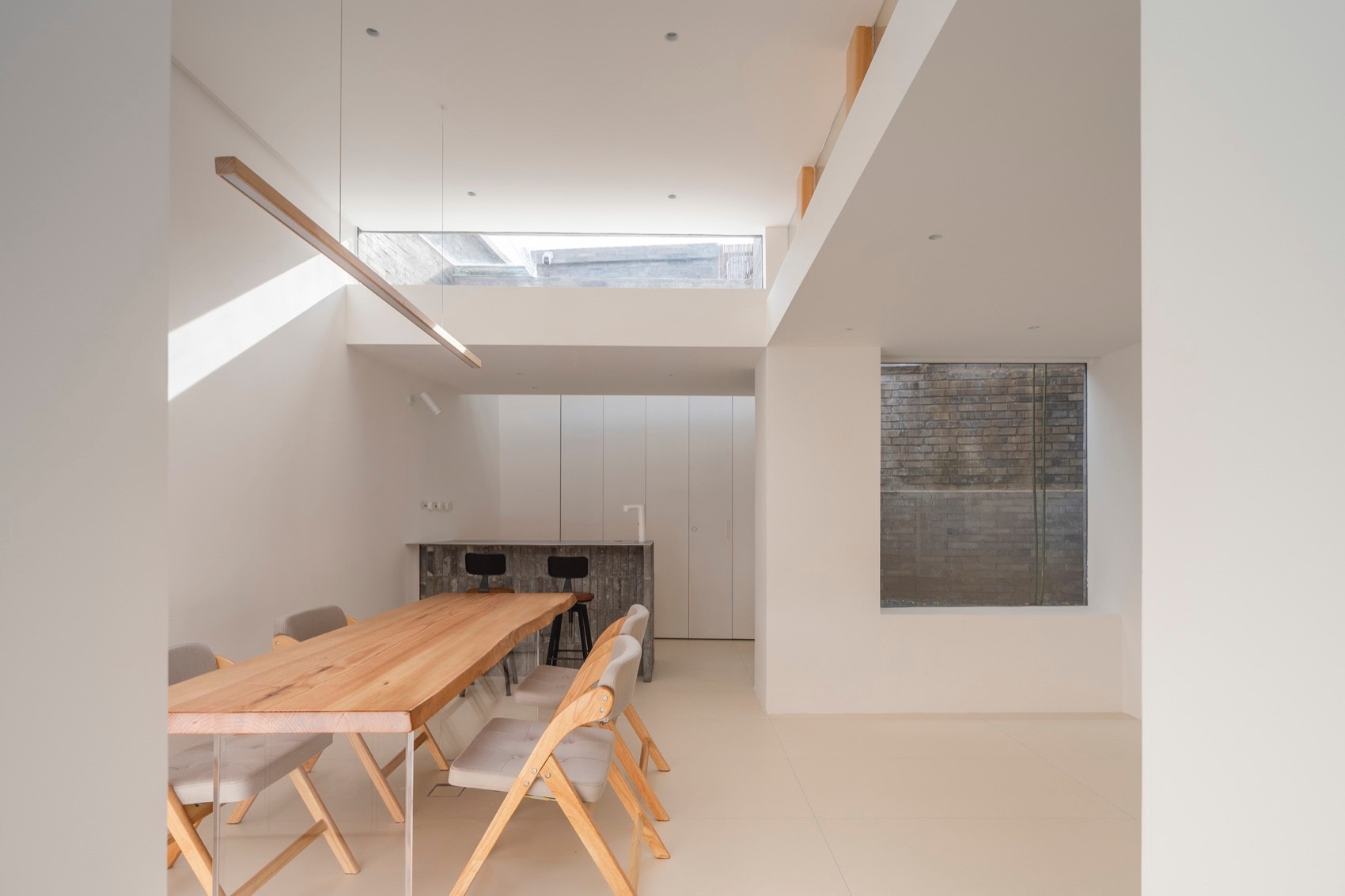 借来的风景众议院丨中国北京丨北京借景之家 | Atelier 京京-30