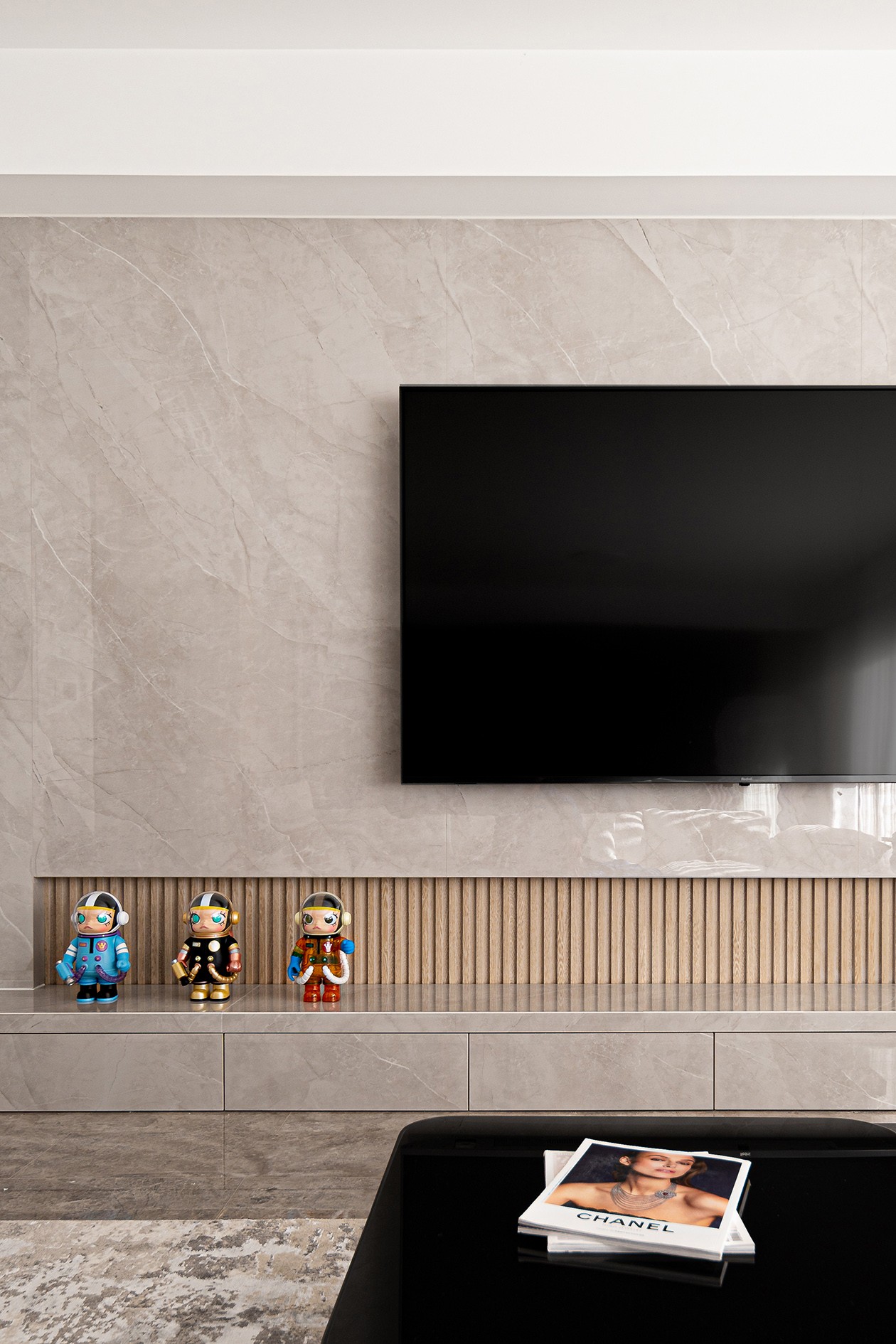 超我型格丨中国济南丨易昂设计-17