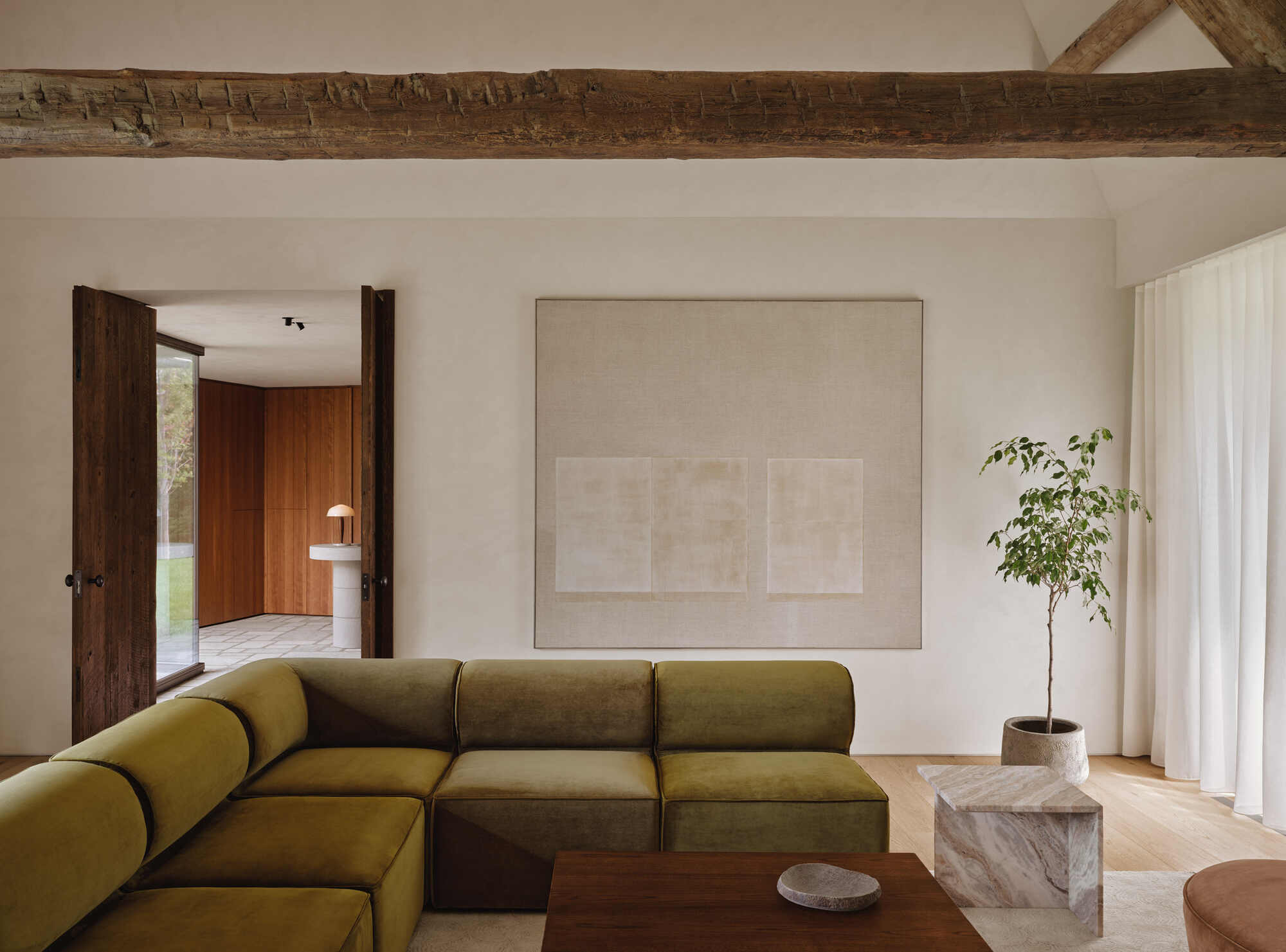 丨加拿大魁北克丨Atelier Carle-28