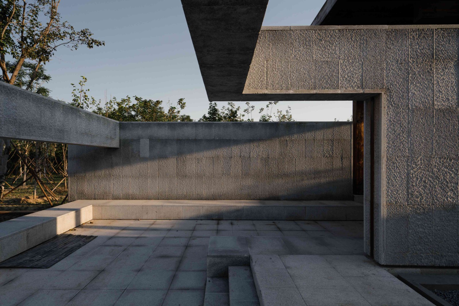 北京西毓顺公园丨中国北京丨原筑景观-26