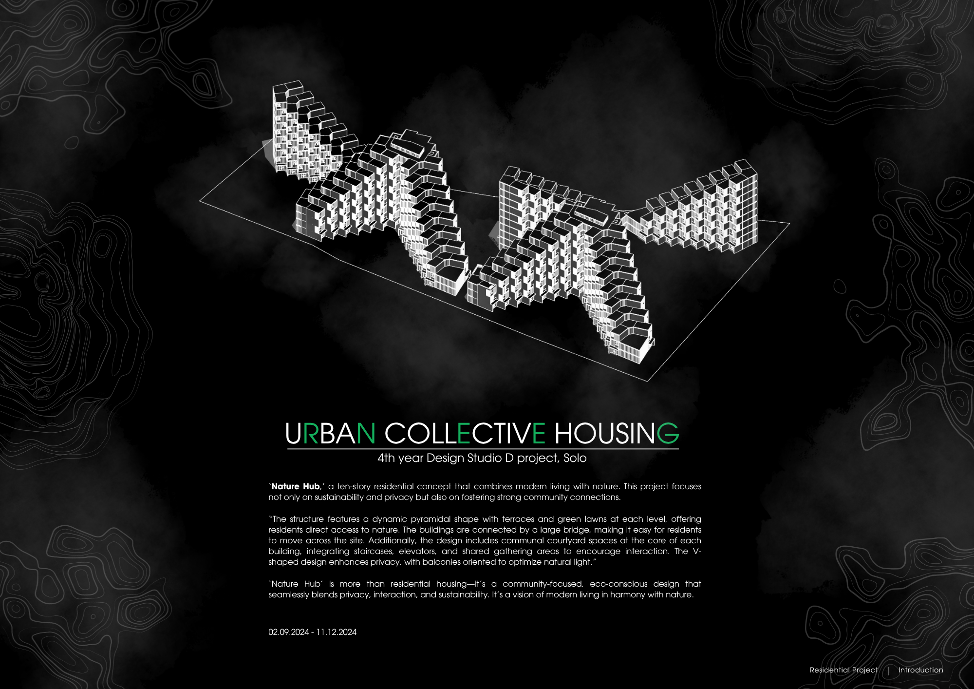 Collective Residential Housing-0