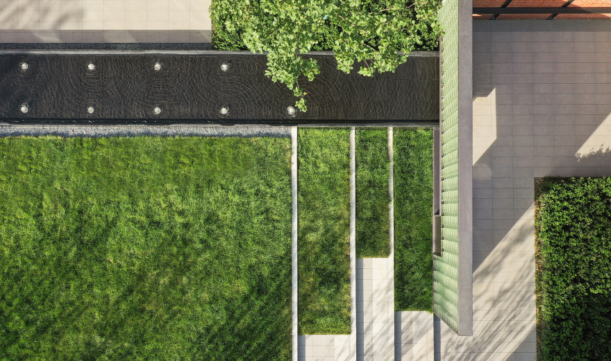 天津北宸正荣府丨中国天津丨MBDI 英斯佛朗-42