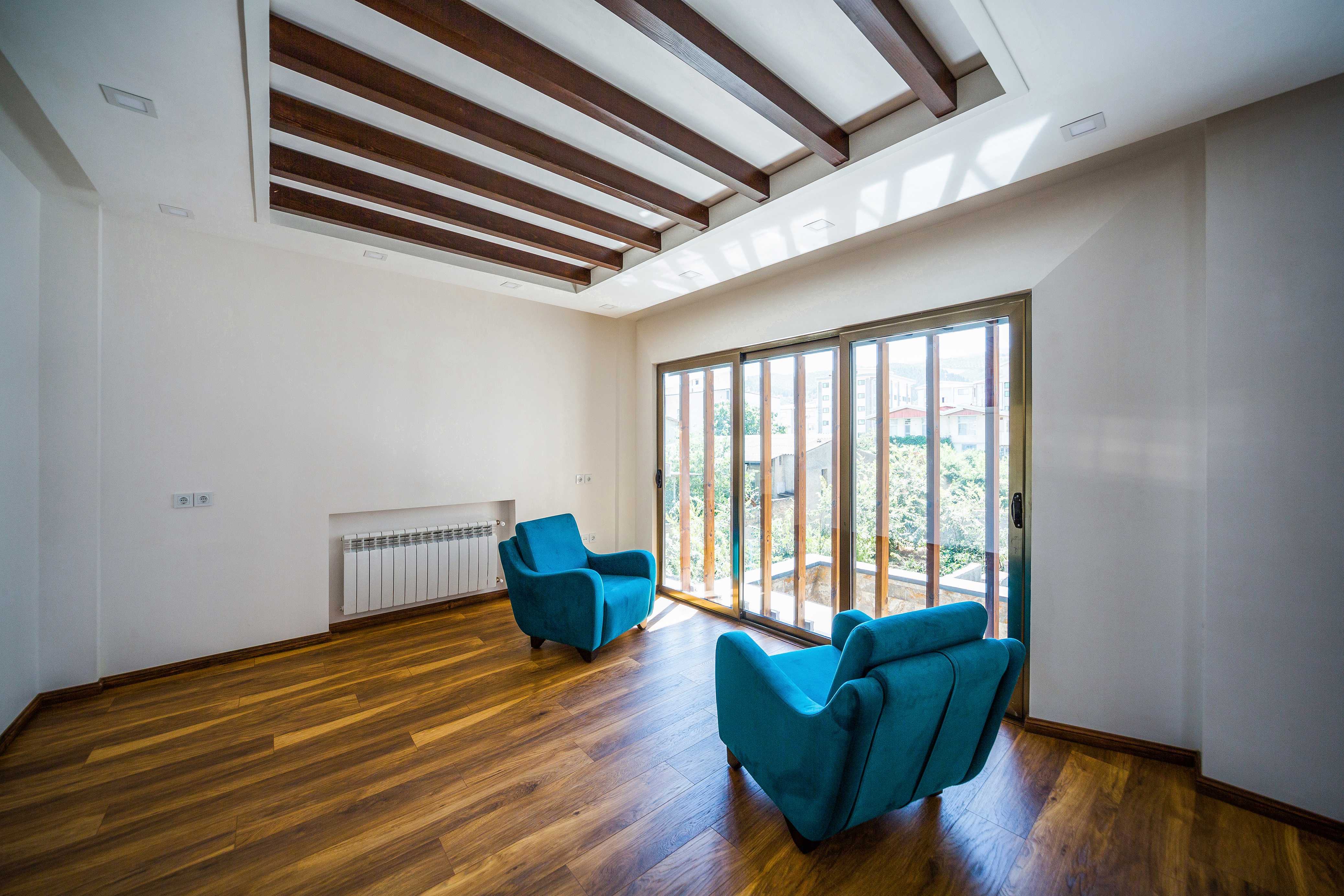 贝沙尔市帕利兹小巷住宅设计-13