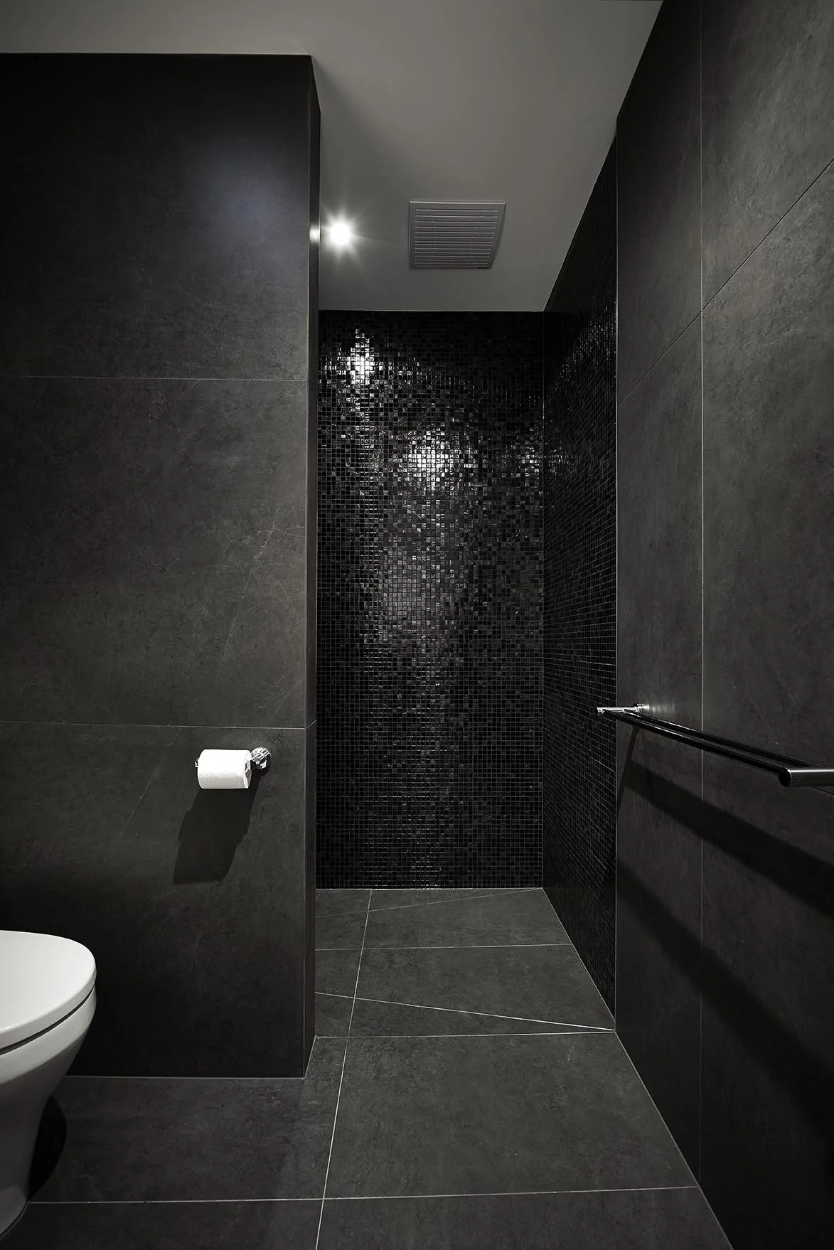 格伦艾里斯（Glen Iris）扩建与翻新工程

注：E·tension推测为Extension的拼写错误，在建筑领域Extension常指建筑的扩建部分，Renovation指翻新、整修Glen Iris一般是特定的地名，音译为格伦艾里斯 丨澳大利亚墨尔本丨JLTL Architects-27