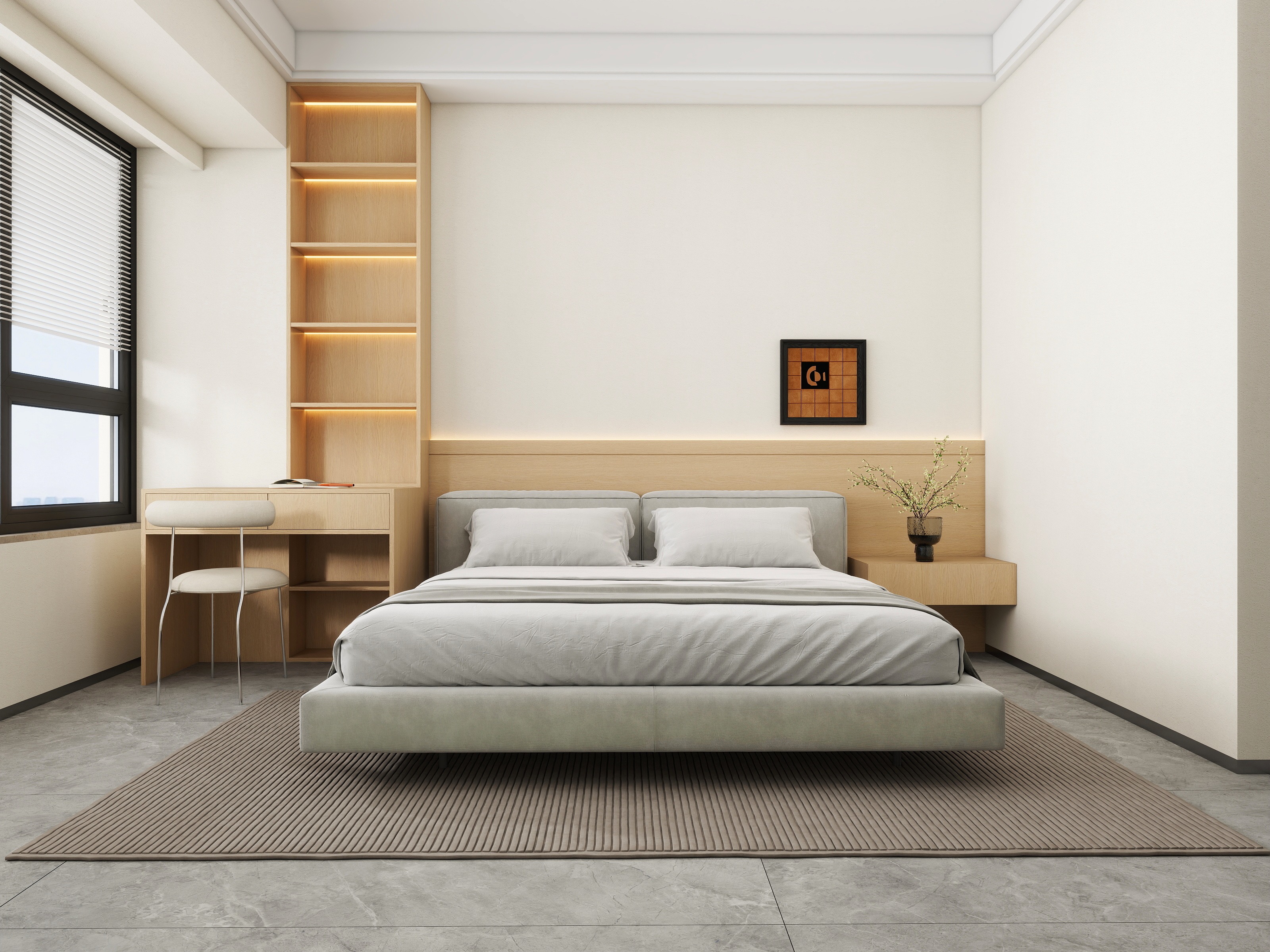 香山美域作品！-4