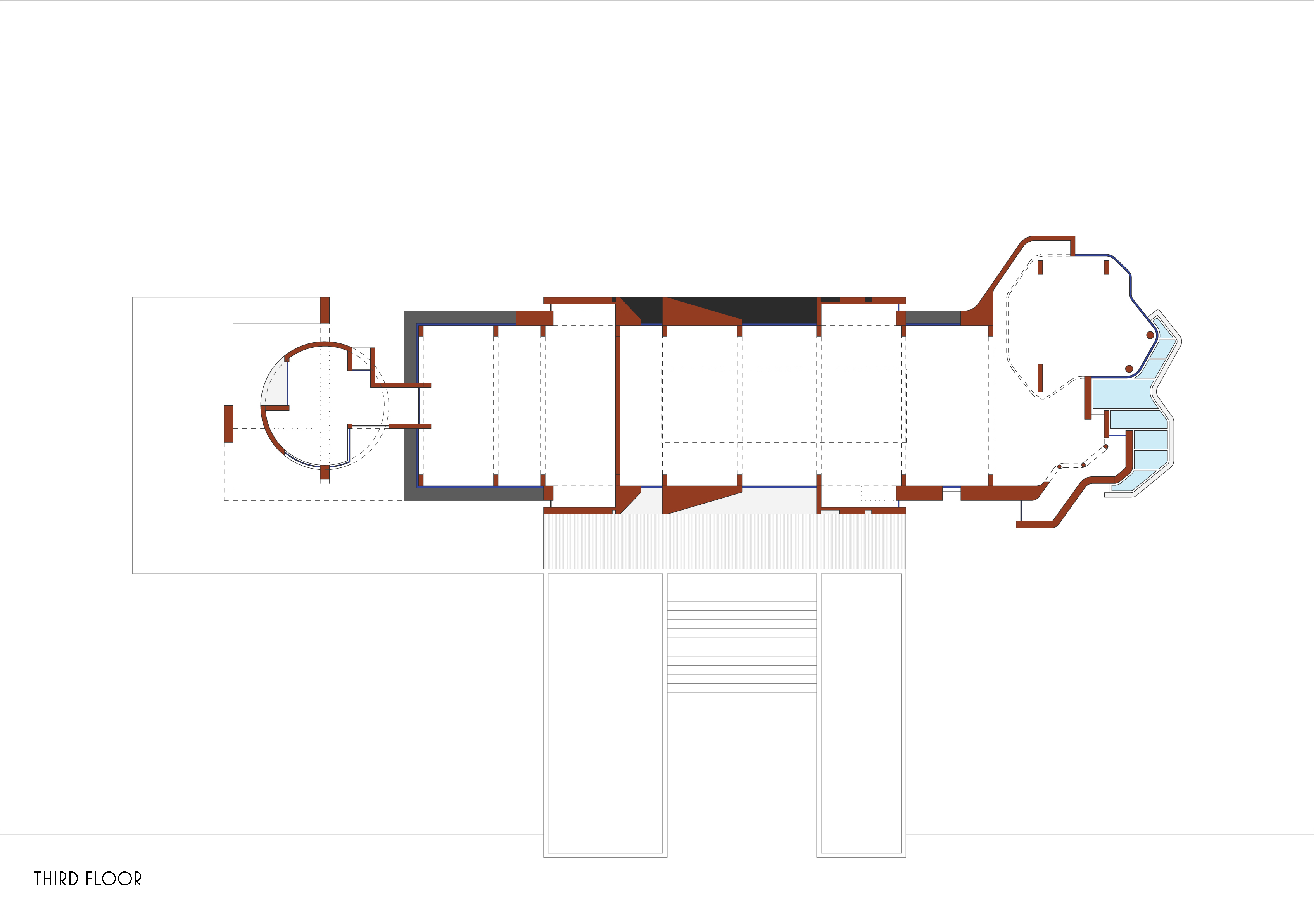 在蒙德里安作品内部-6