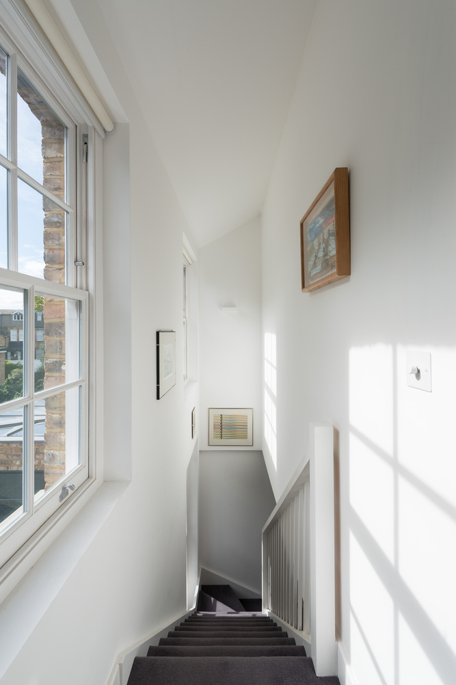 Clapham House  MWArchitects-46