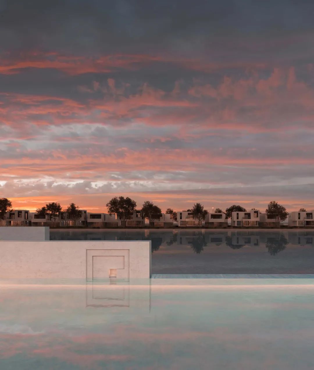 「喜宅」丨中国苏州丨PXD·龎喜设计-190