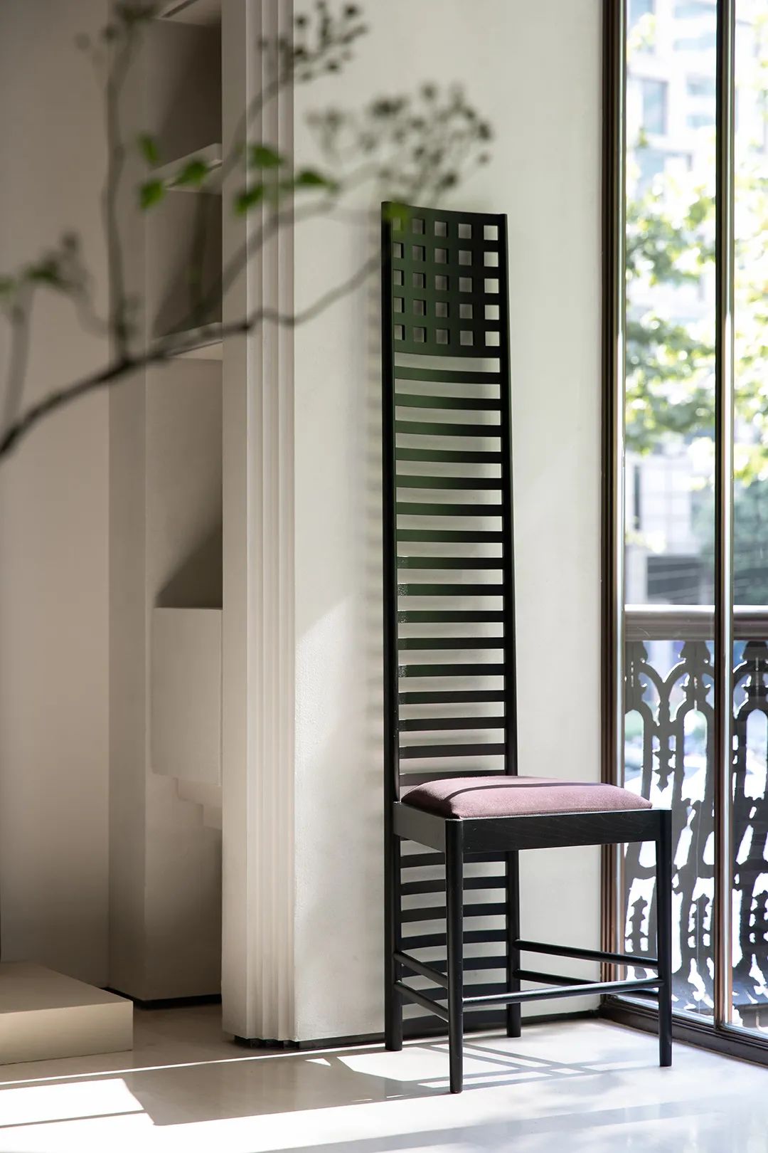 ANEST Collective · 上海新天地的意式高级成衣叙事空间丨中国上海丨水相设计-51