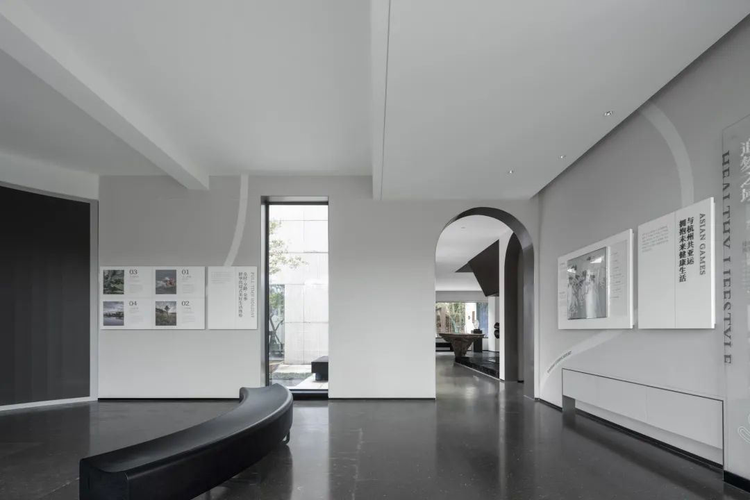 千岛湖文旅胜地,于强设计打造心灵驿站-33