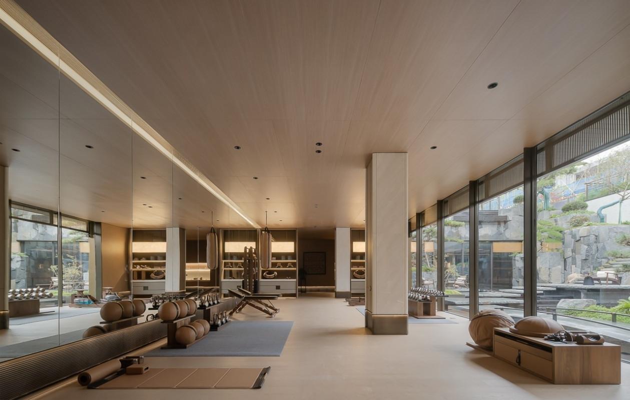 台州十里丹青府丨中国台州丨浙江戴瑞软装设计有限公司 戴瑞设计-16