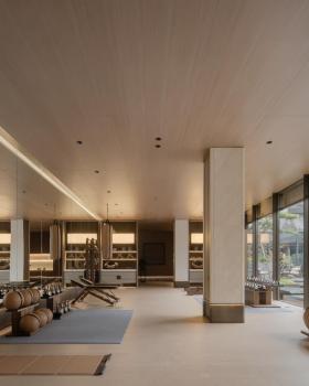 台州十里丹青府丨中国台州丨浙江戴瑞软装设计有限公司 戴瑞设计