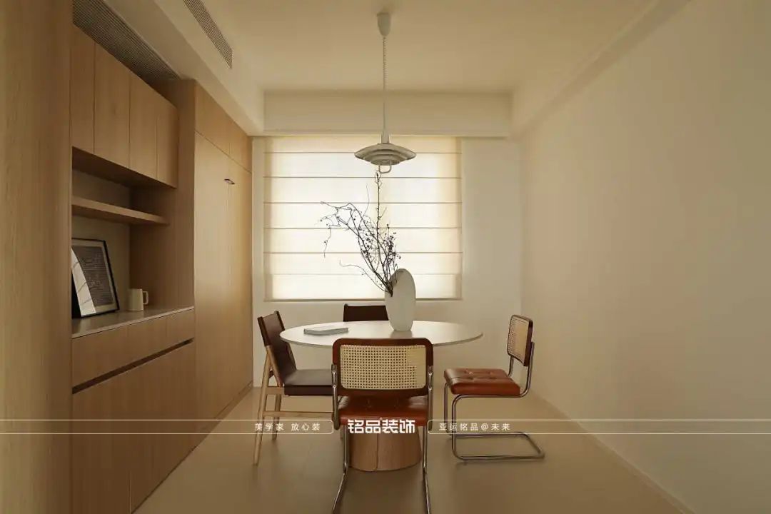 家·由你定义 · 6种女性喜爱装修风格推荐-23