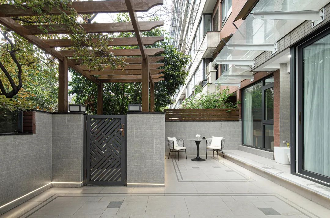 艺术同居,雕琢恬适生活丨周佳佳-32