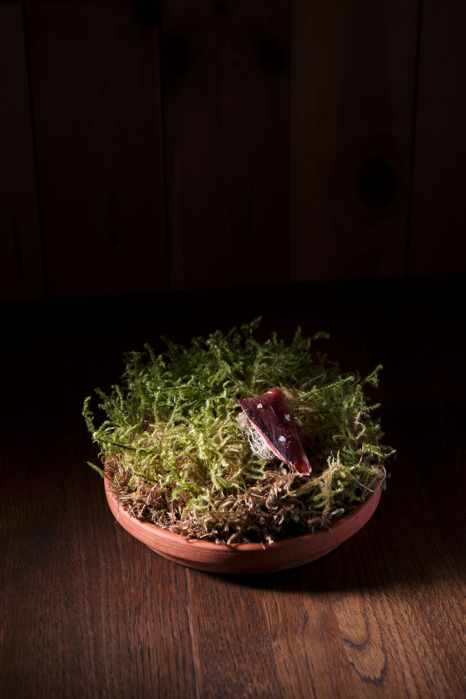 KOKS 餐厅丨Poul Andrias Ziska-72