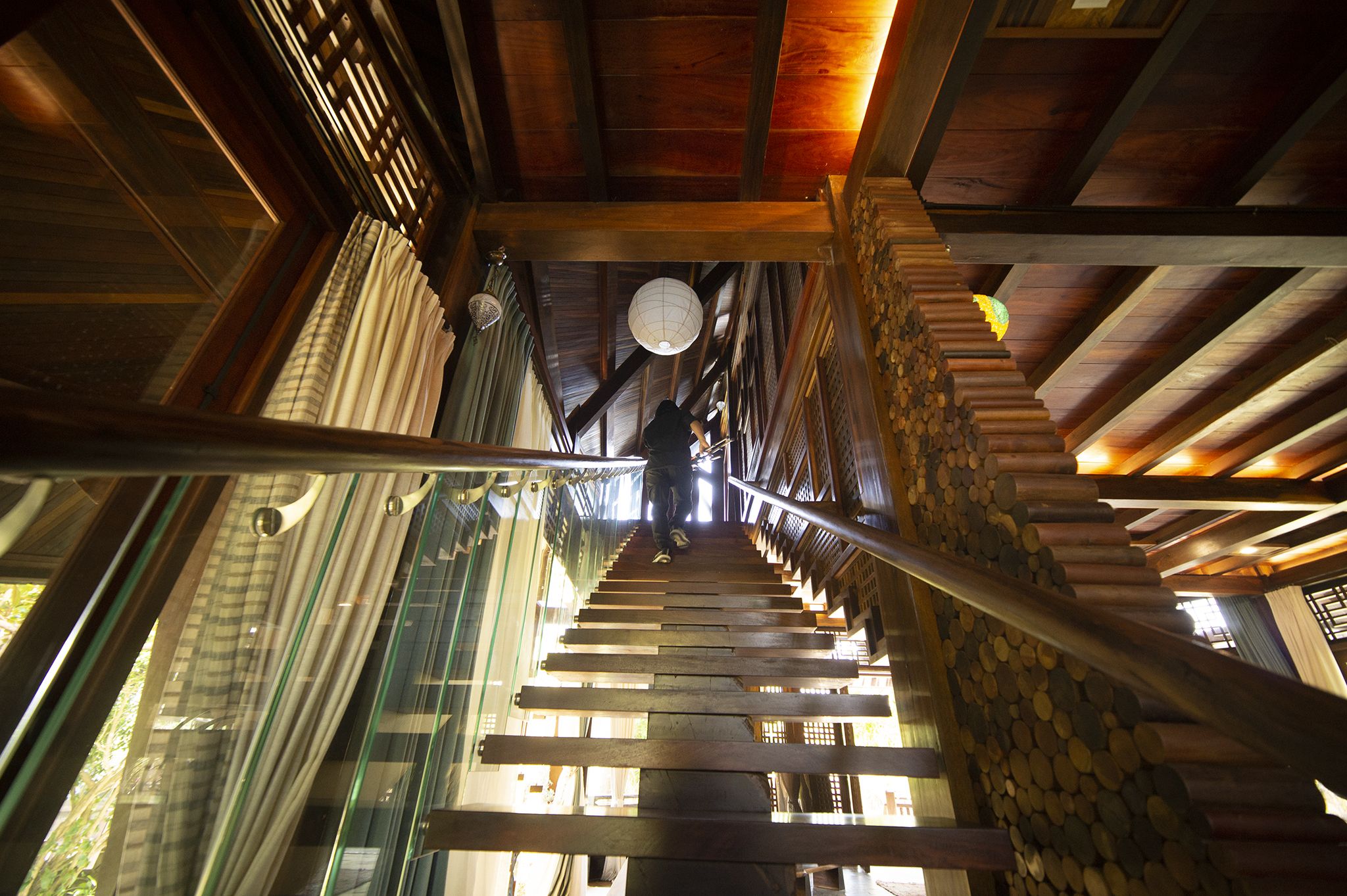 Cánh diều no gió度假屋-35