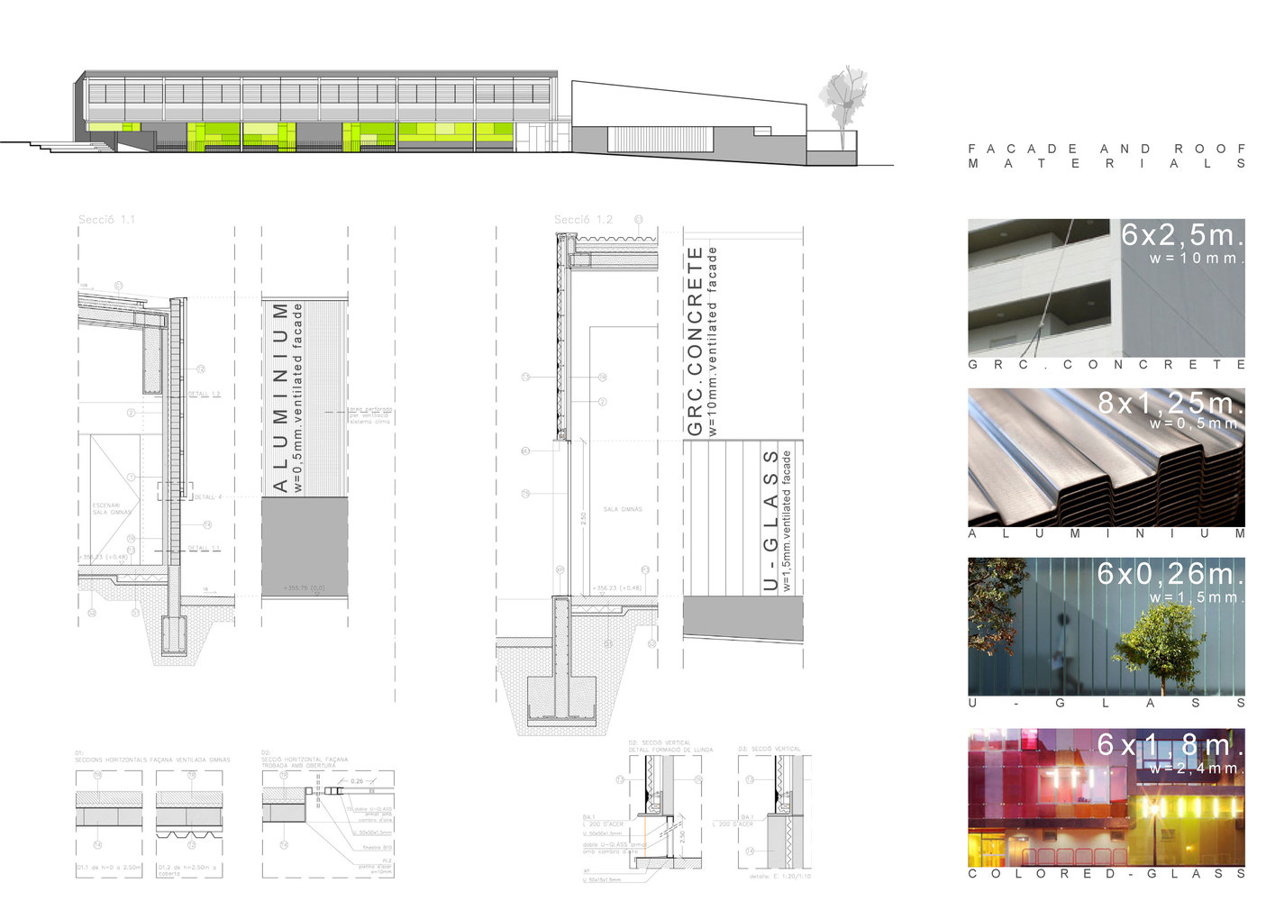 盖劳·德·佩格拉学校-28
