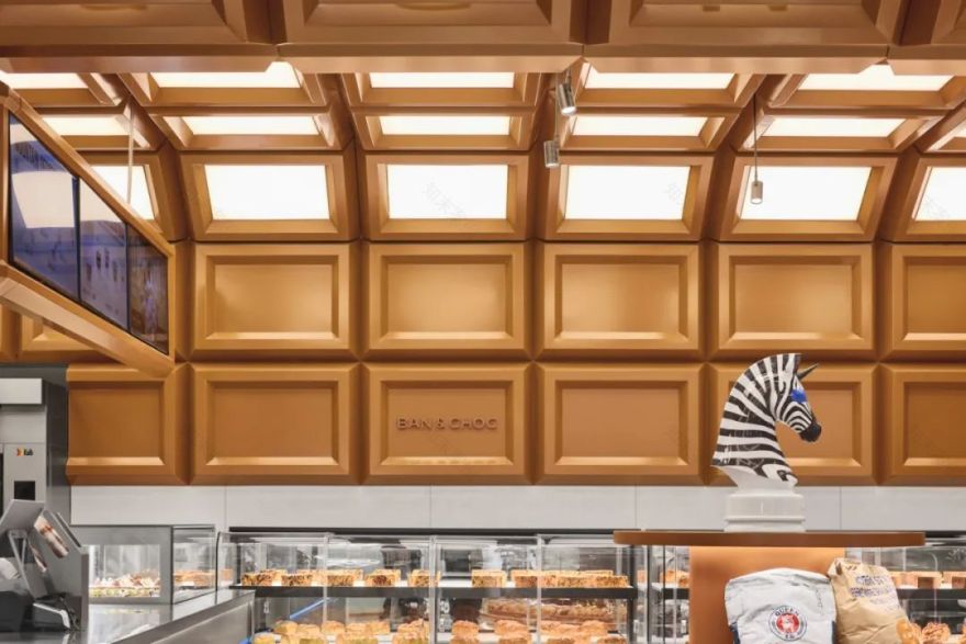 上海斑马与巧全国首店丨中国上海丨WBS 里外工作室-8