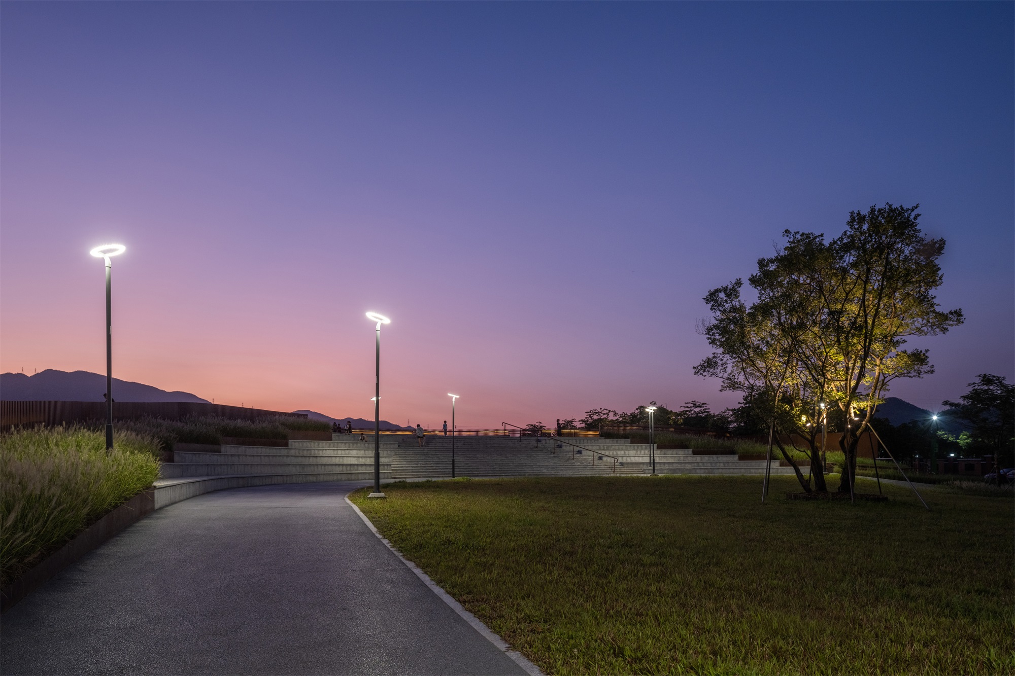 珠海东堤路滨河景观工程（宁海段）景观方案设计丨中国珠海丨广东科美都市景观规划有限公司-66